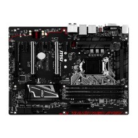 MSI  Z170A Gaming Pro Carbon